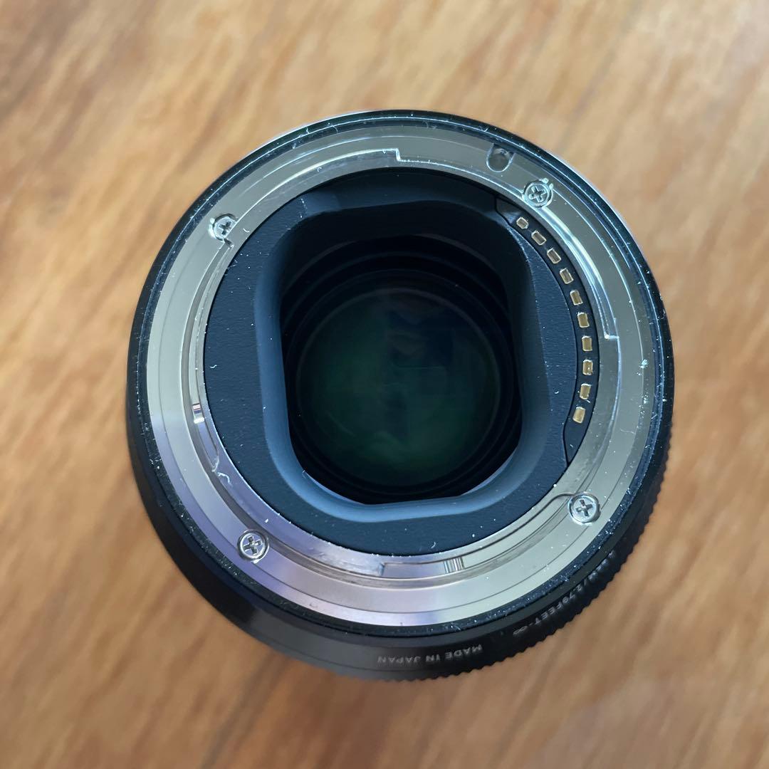 レンズ(単焦点) SIGMA 85mm F1.4 DG DN