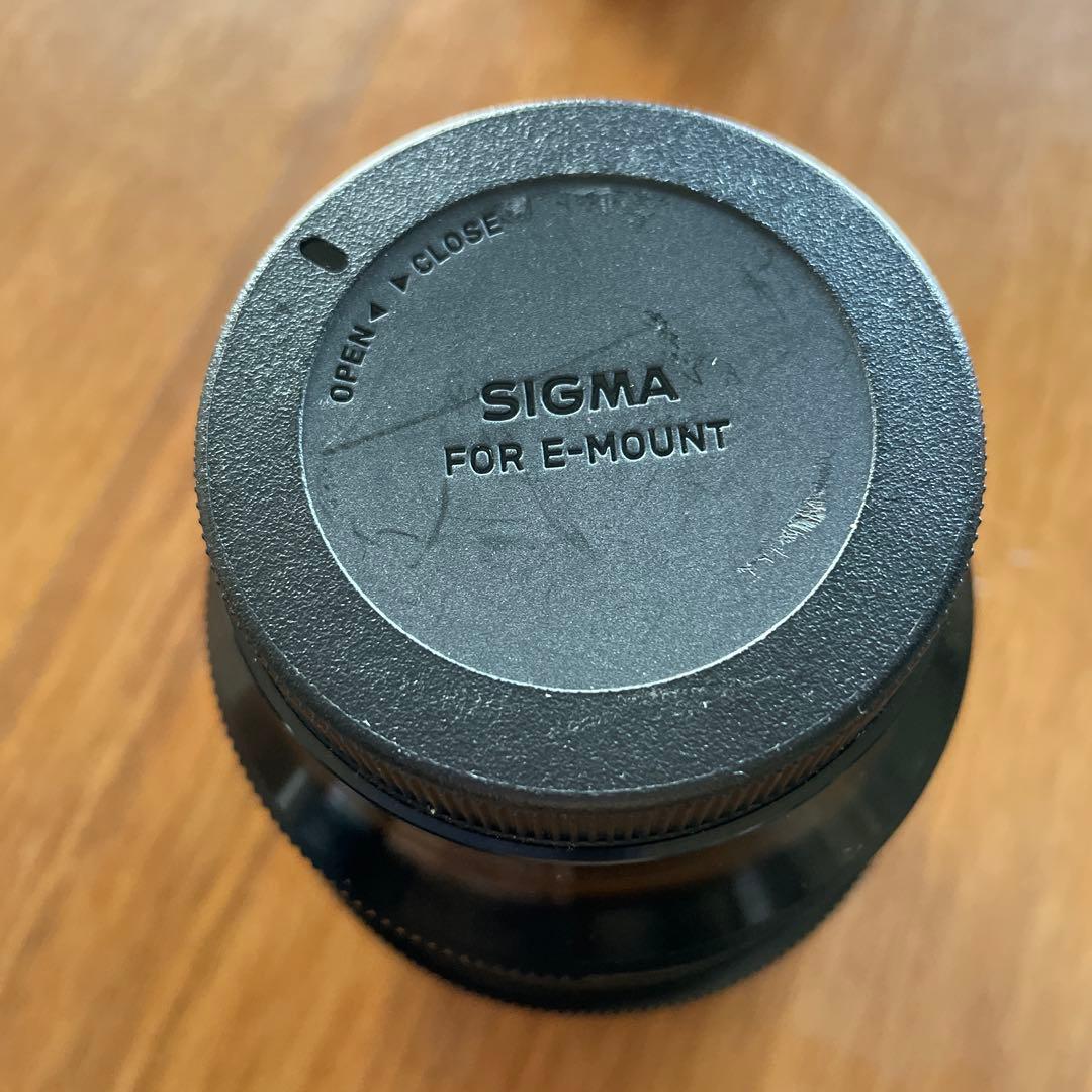 レンズ(単焦点) SIGMA 85mm F1.4 DG DN