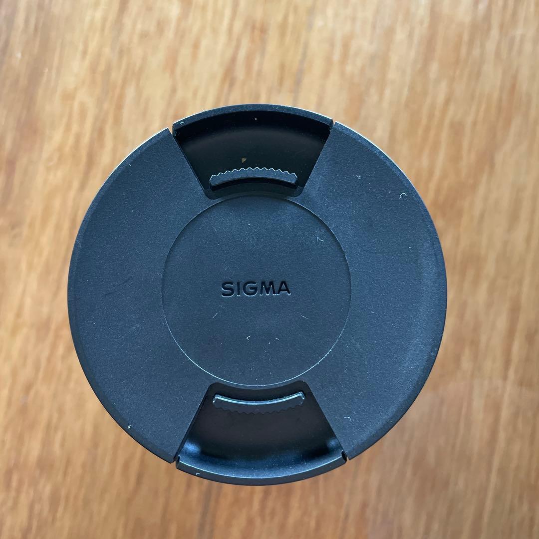 レンズ(単焦点) SIGMA 85mm F1.4 DG DN