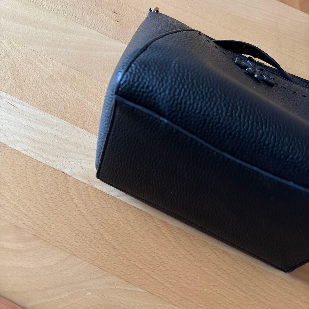 TORYBURCH マックグロー 2way ショルダーバッグ