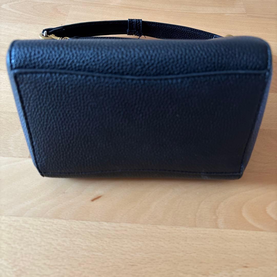 TORYBURCH マックグロー 2way ショルダーバッグ