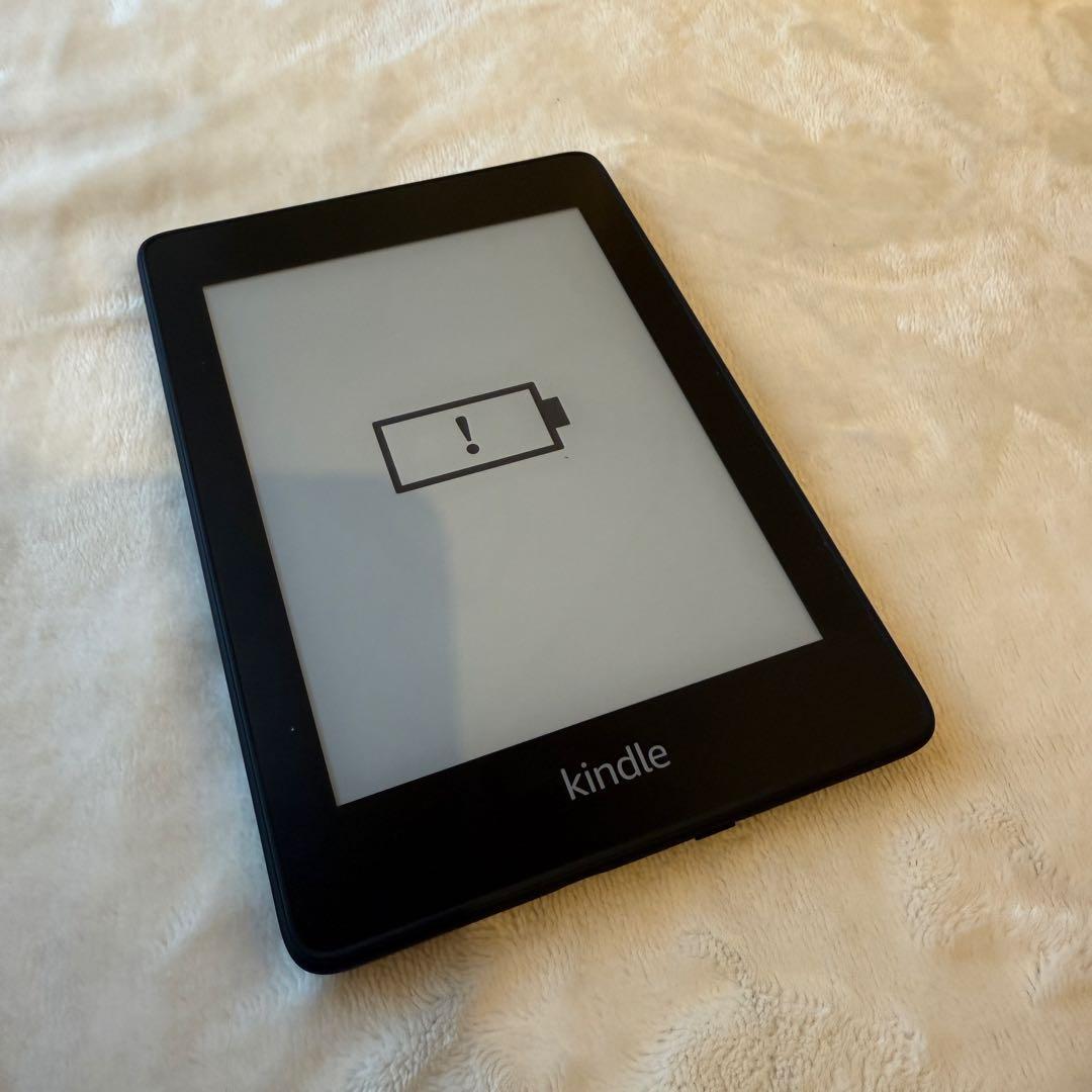 Kindle paperwhite 第10世代　8G