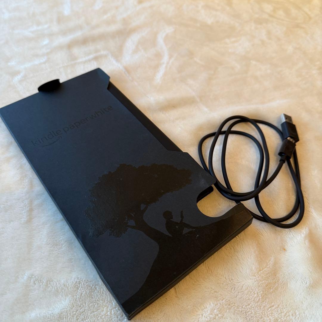 Kindle paperwhite 第10世代　8G