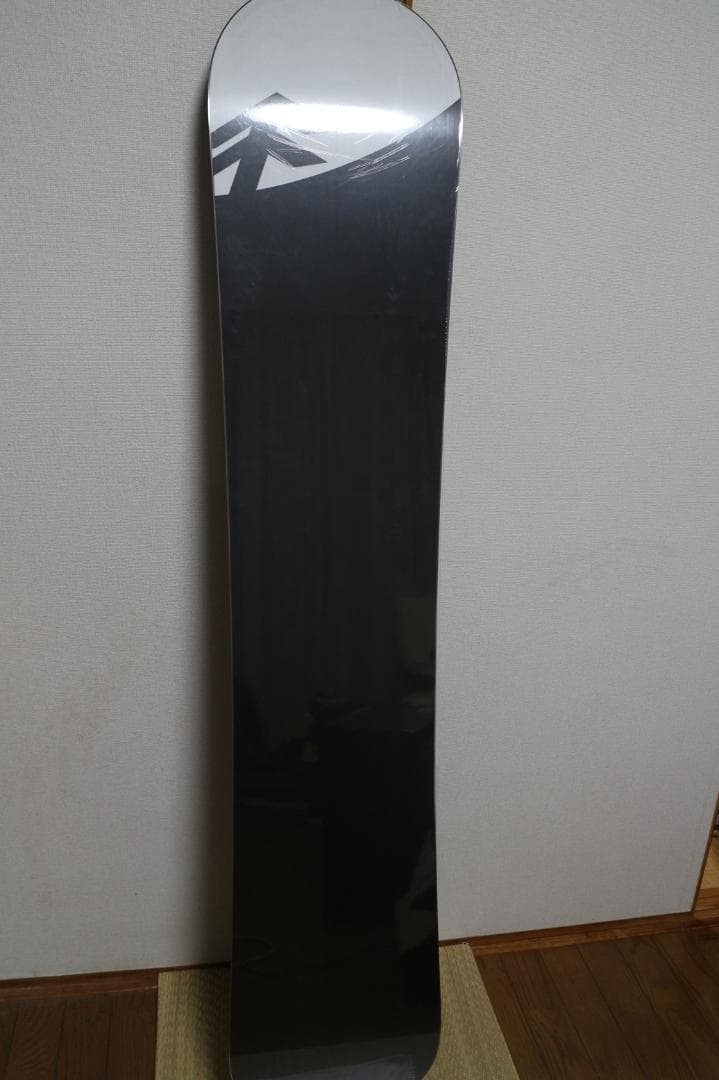 新品未使用 25-26 Gray SONICAL MACH 55W ver.C