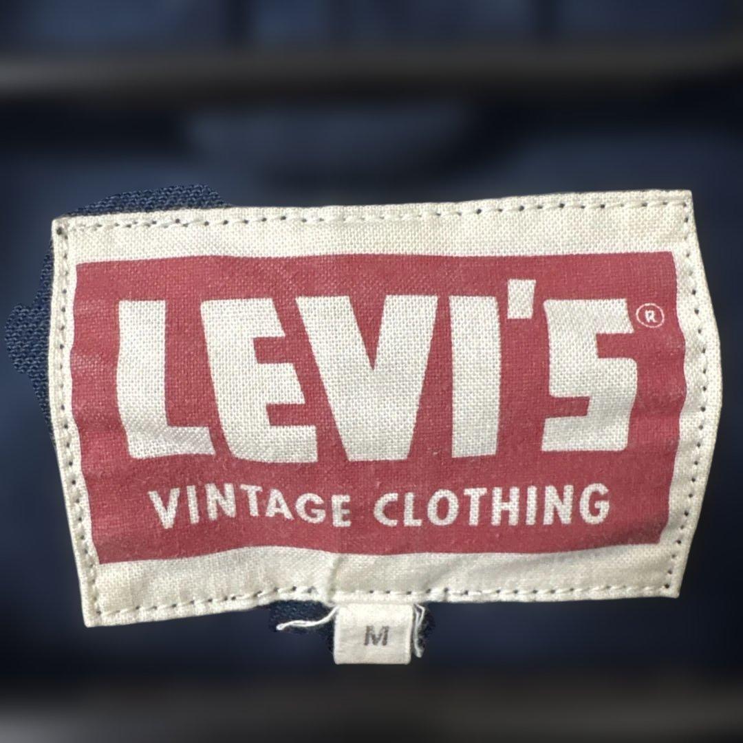 Levi's デッキコート