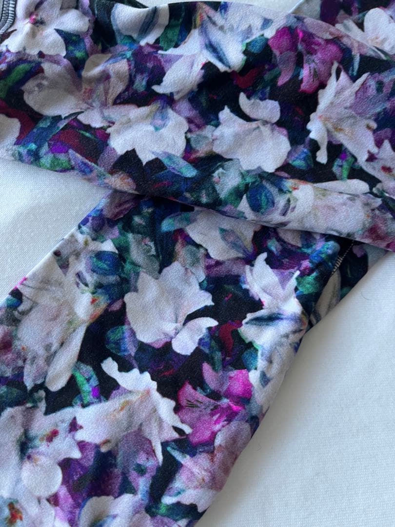 新品タグ付　lululemon Align 7/8 Pant*Asia