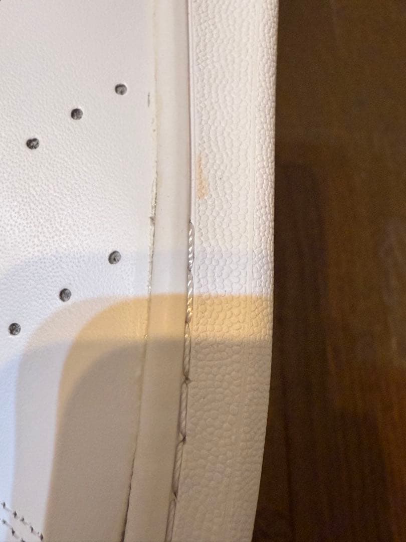 【新品未使用】スタンスミス　CF 23センチ S75187