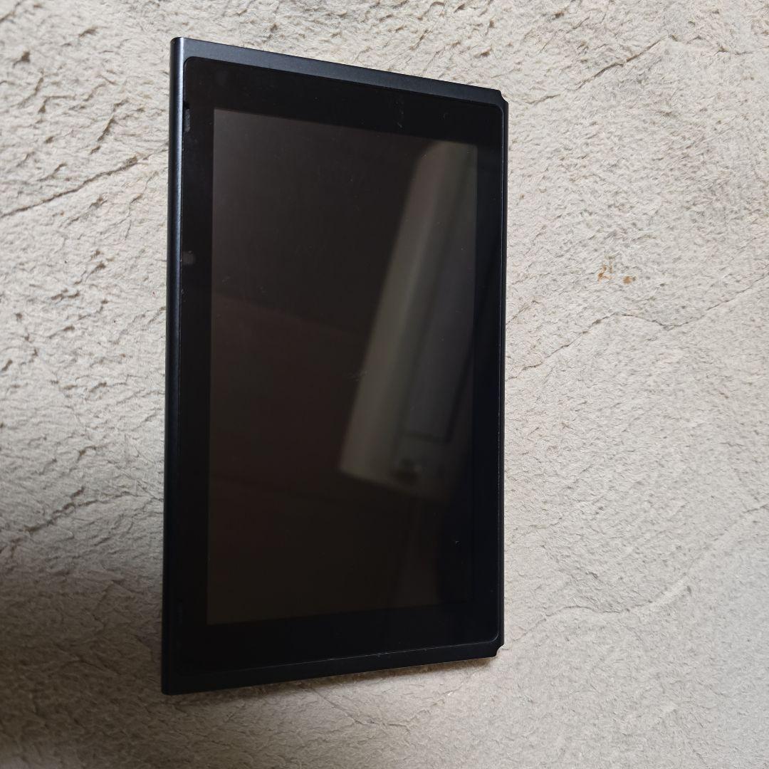 Nintendo Switch本体　箱　付属品セット