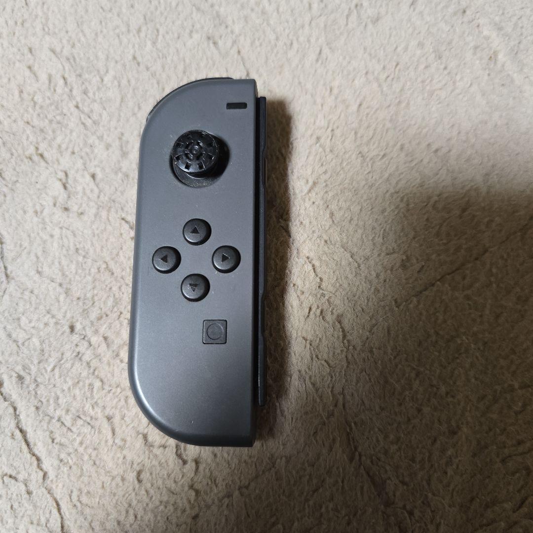Nintendo Switch本体　箱　付属品セット
