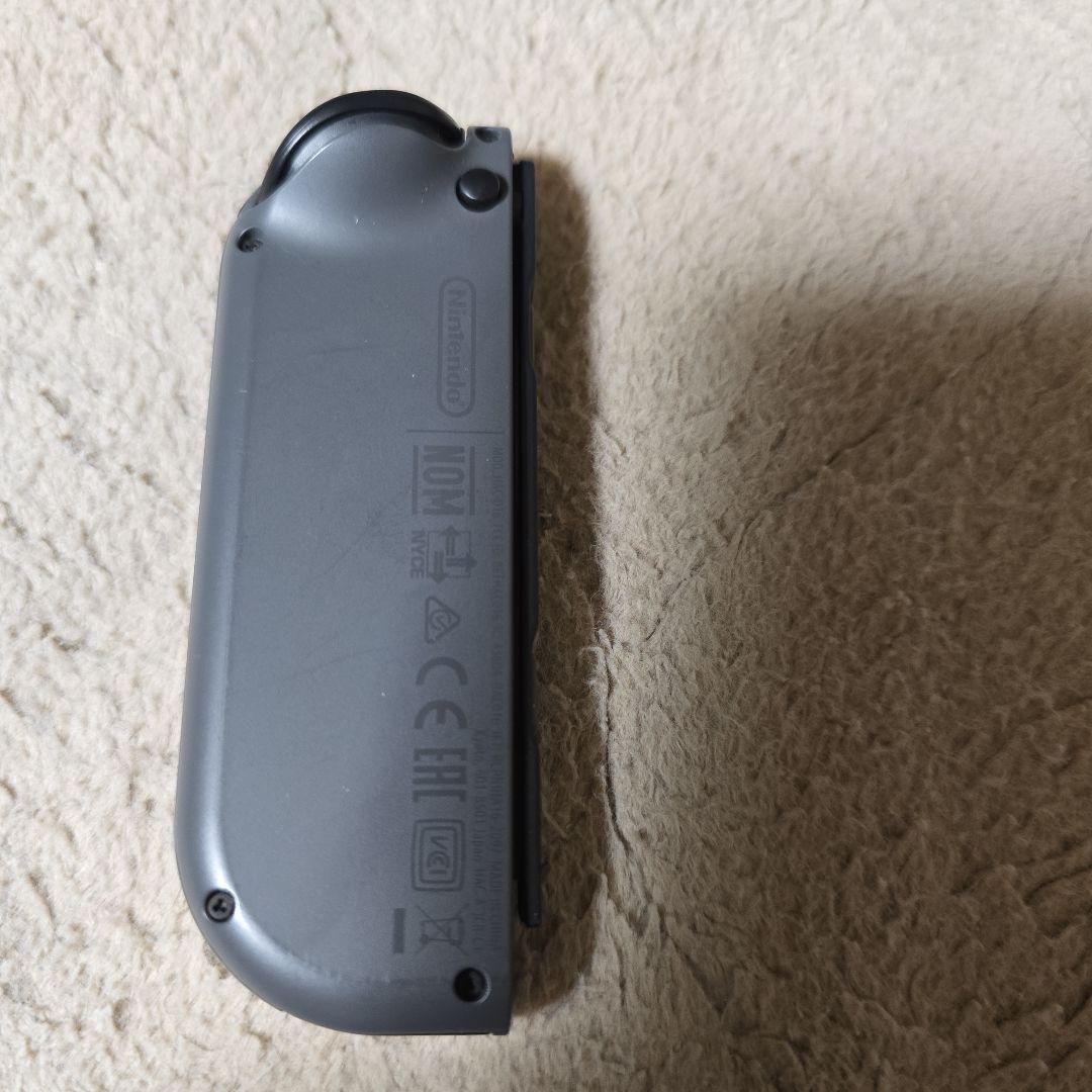 Nintendo Switch本体　箱　付属品セット