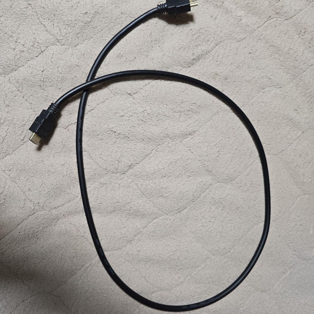 Nintendo Switch本体　箱　付属品セット