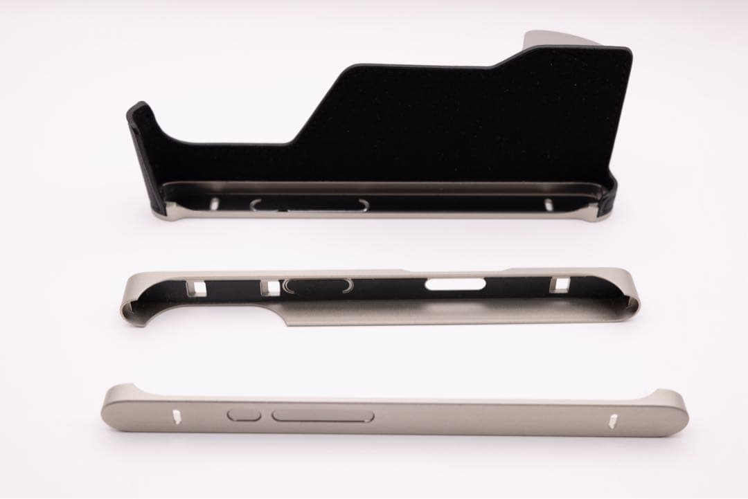 [訳あり]Fotorgear Retro Case セット