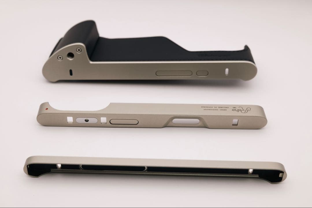 [訳あり]Fotorgear Retro Case セット