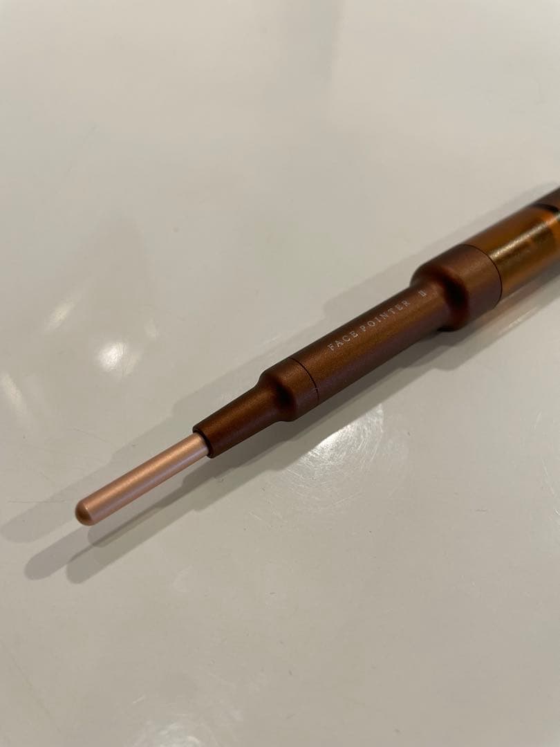 コアフィット フェイスポインター Ⅱ