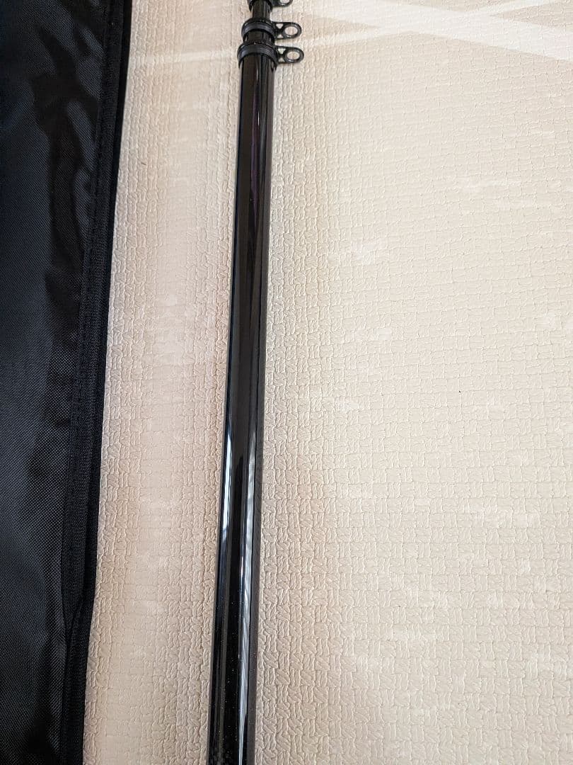 釣り男未使用ダイワ クラブ ブルーキャビン さぐりづり 海上釣り堀I-36