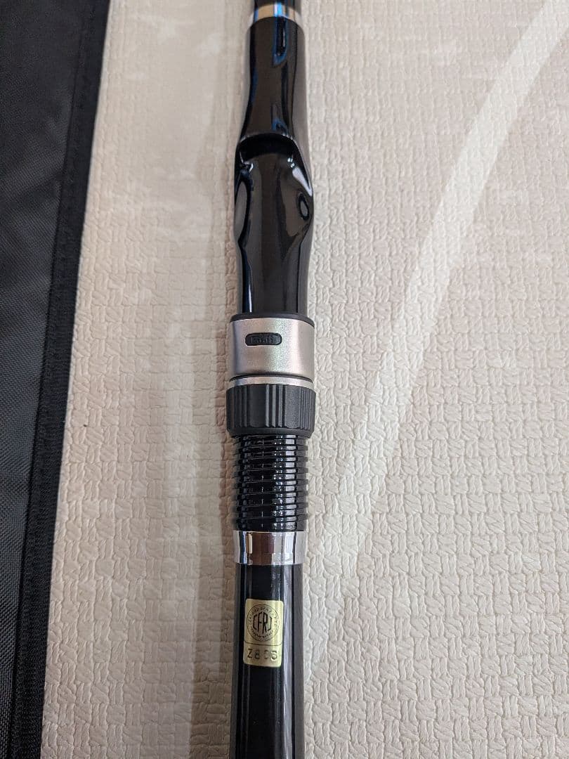 釣り男未使用ダイワ クラブ ブルーキャビン さぐりづり 海上釣り堀I-36