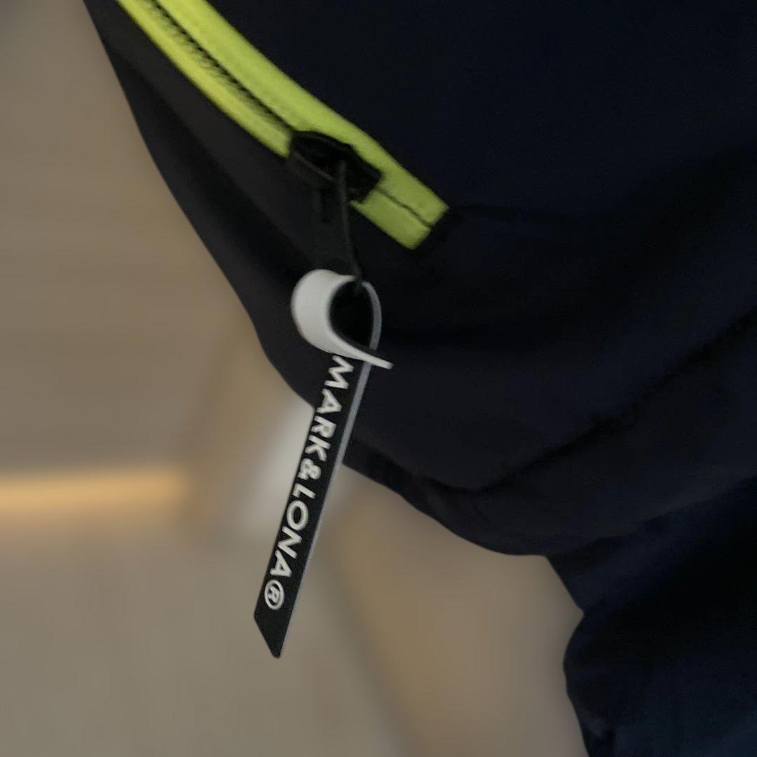 MARK & LONA GOLF OR DIE ジャケット 44