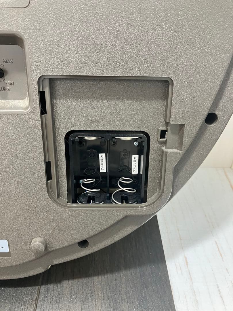 廃盤　中古SEIKO セイコーウェーブシンフォニー　電波　からくり　RE568B