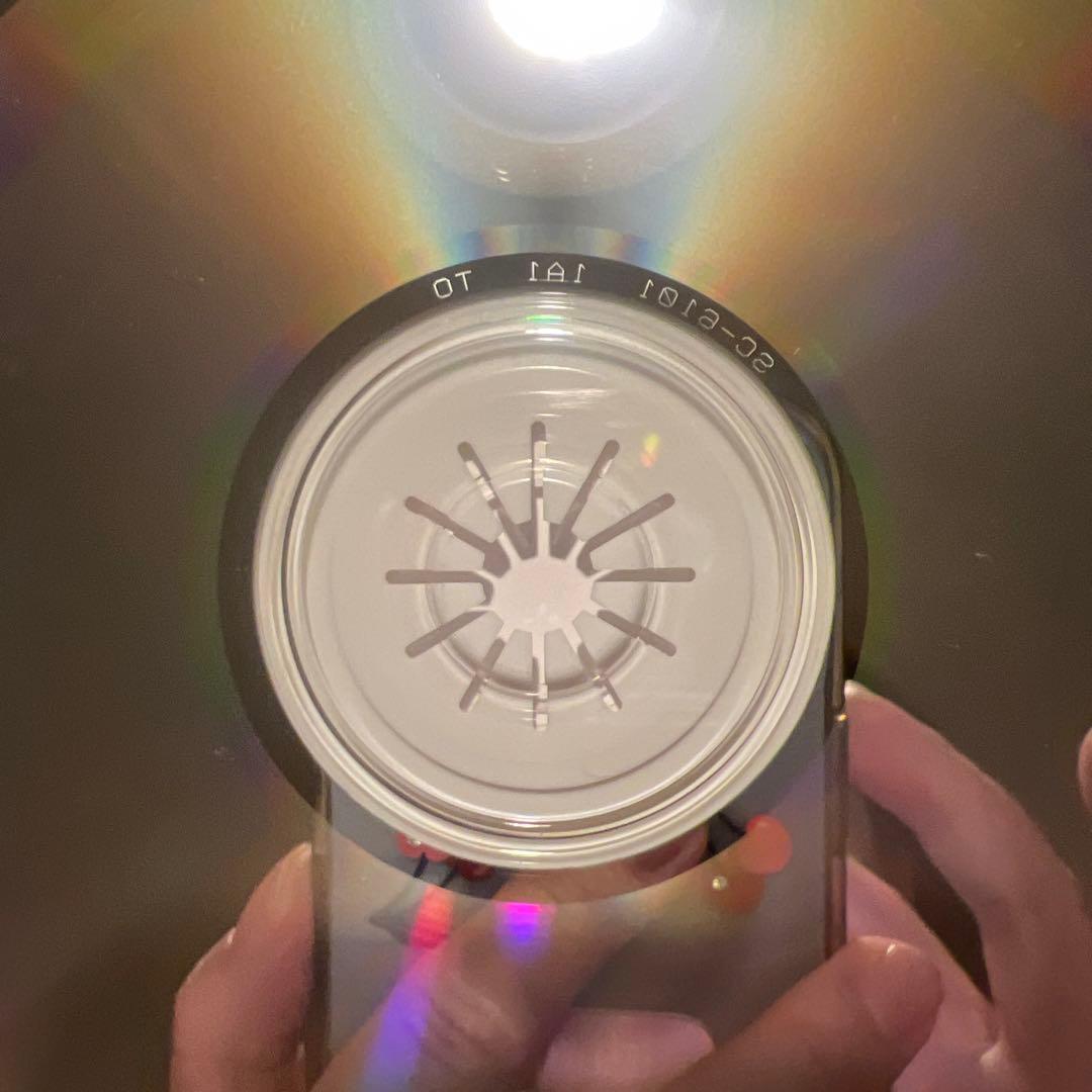 CD 鄧麗君 淡淡幽情 オーマガトキ廃盤SC-6101 1A1 TO 1991年