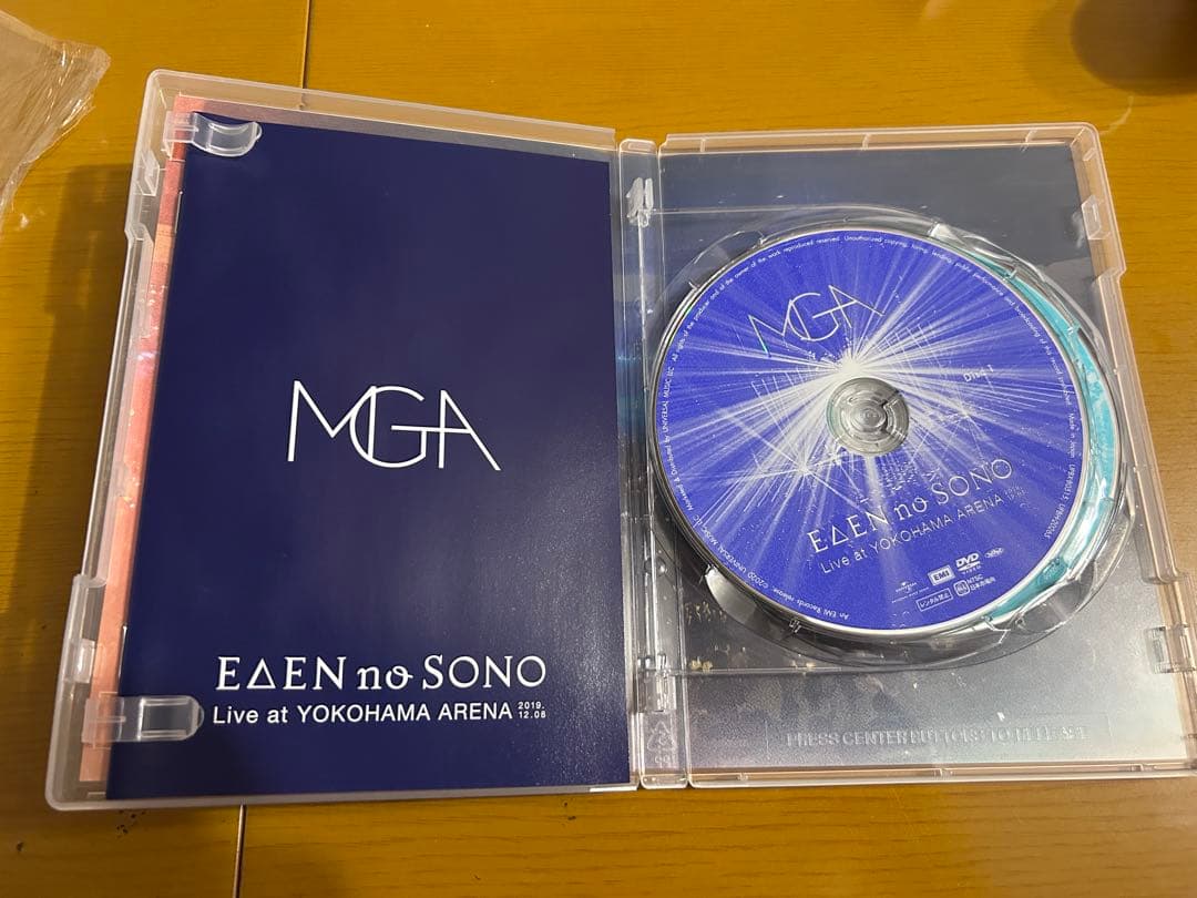 Mrs. GREEN APPLE まとめ売り CD＋DVD
