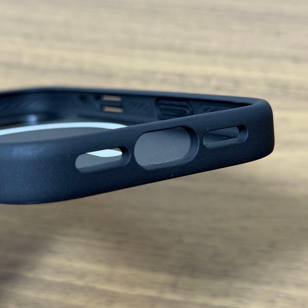 iPhoneアクセサリー casetify frgmt iPhone17Pro