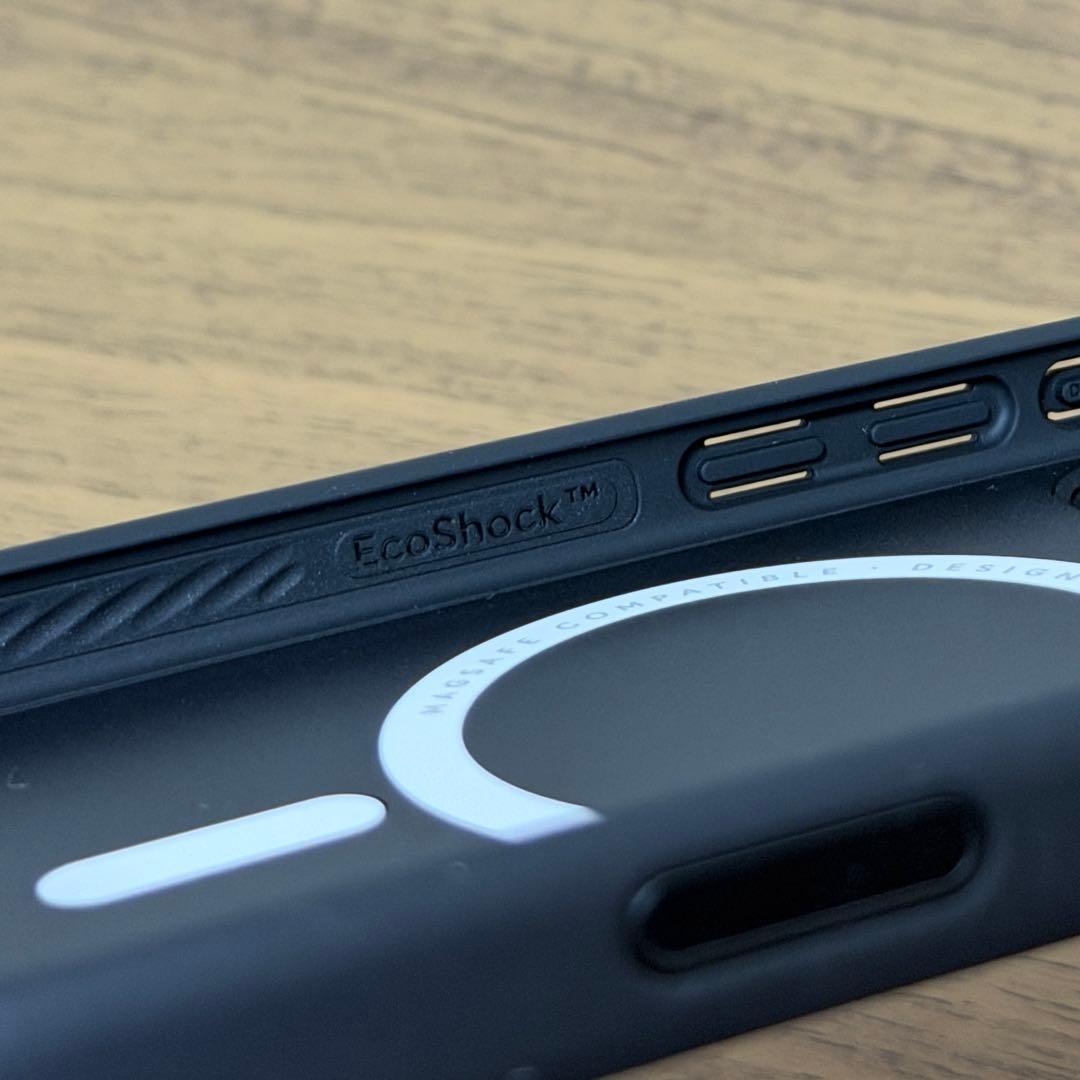 iPhoneアクセサリー casetify frgmt iPhone17Pro