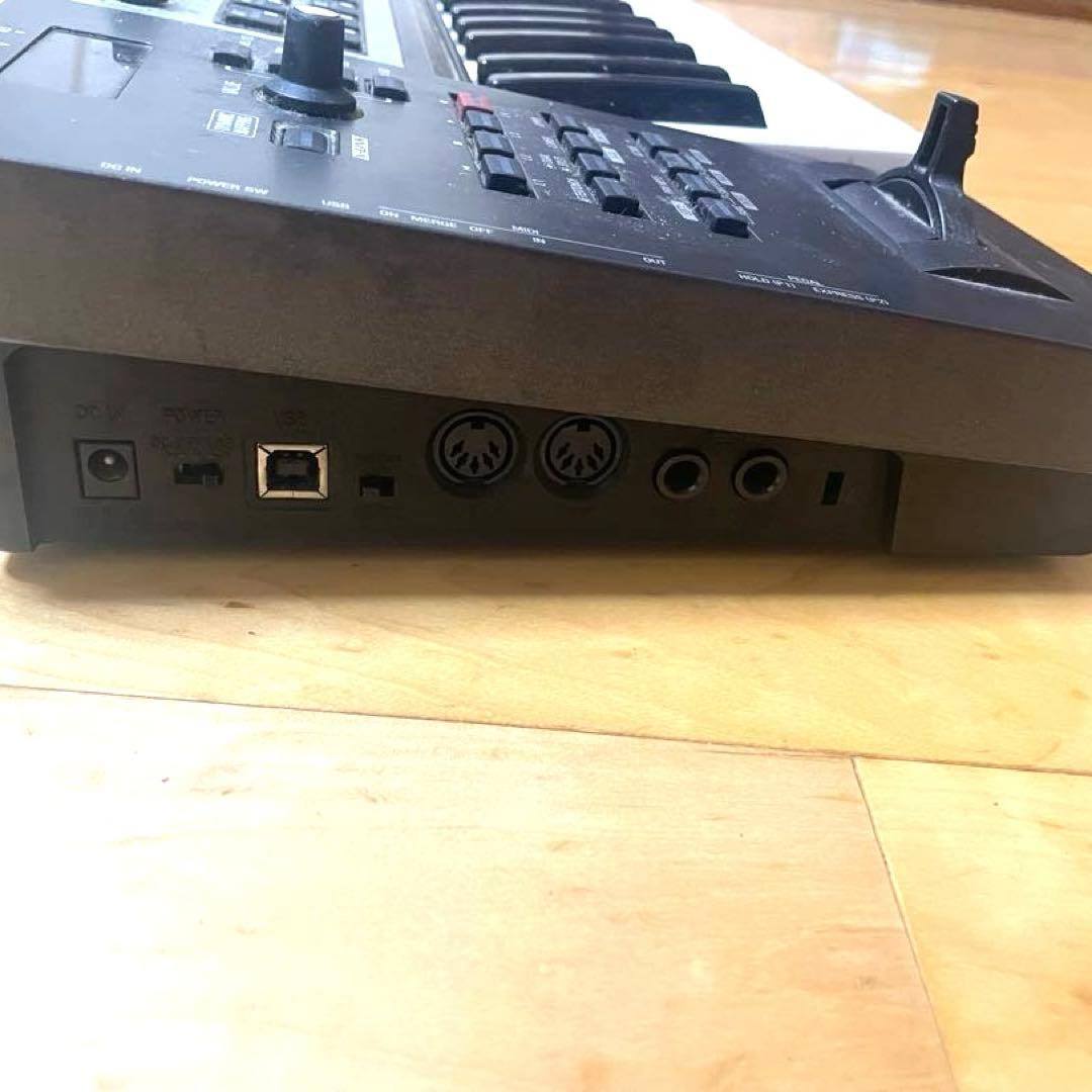 ROLAND MIDIキーボード PCR-800 61鍵