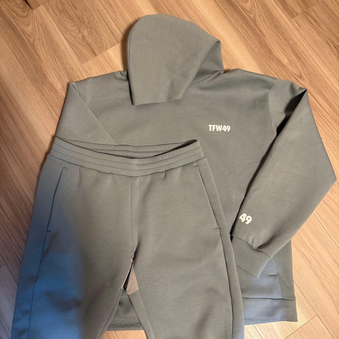 TFW49 カードボードマテリアル　セットアップ XL