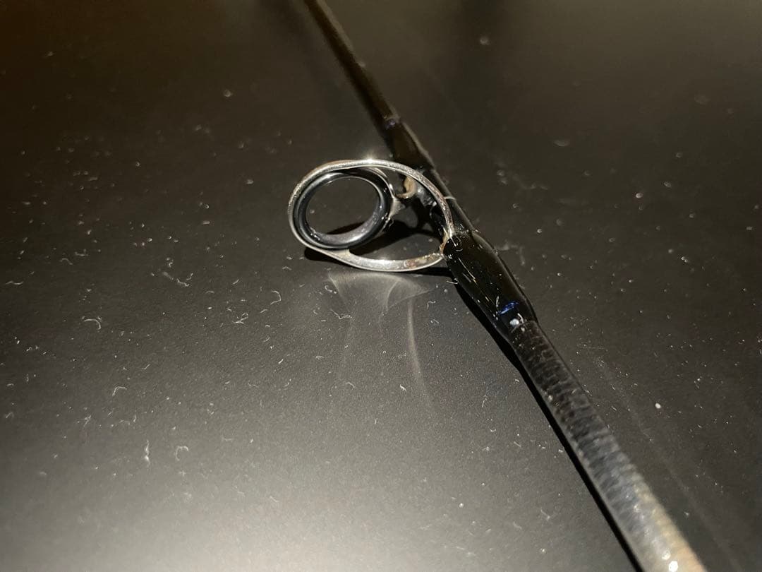 ビッグツナ83 JAPAN Special リップルフィッシャー