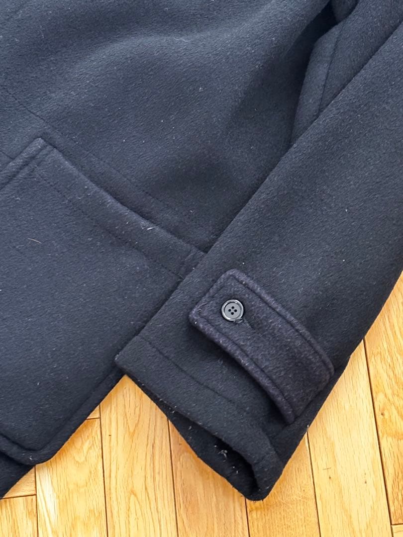 Margaret Howell 旧タグロングダッフルコート　ヴィンテージ