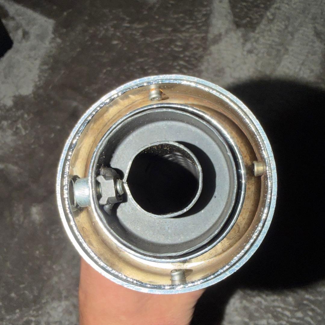 RED STAGE 猪武者ブレット外伝サイレンサー