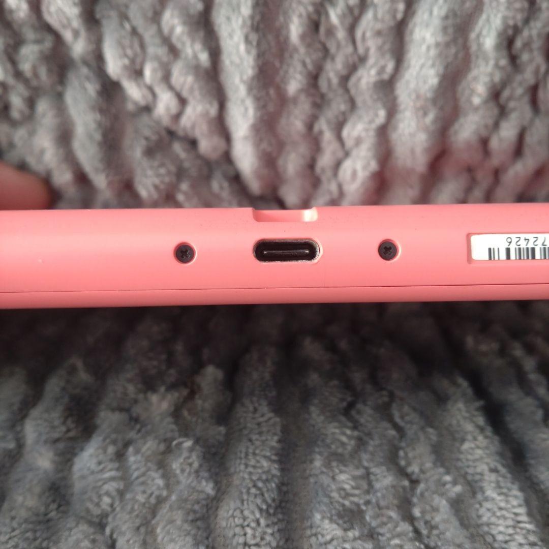 ニンテンドーSwitch　lite