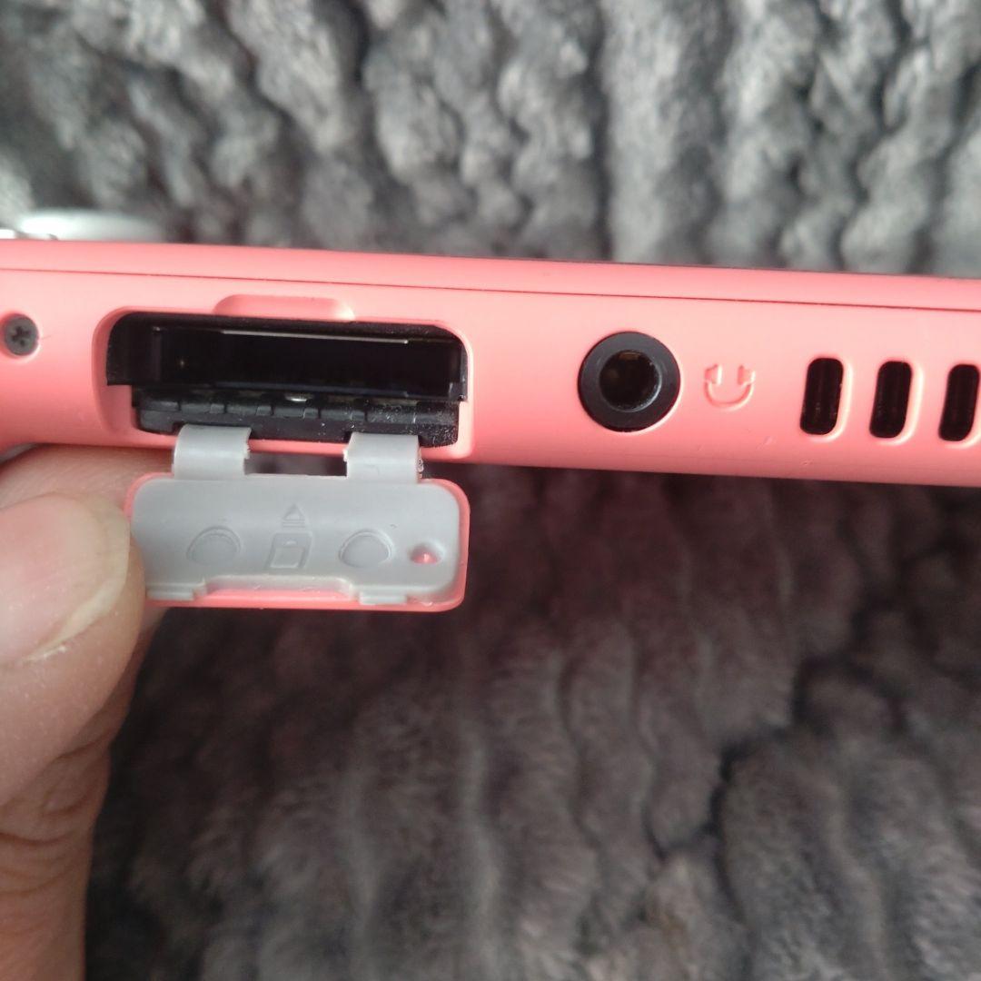 ニンテンドーSwitch　lite