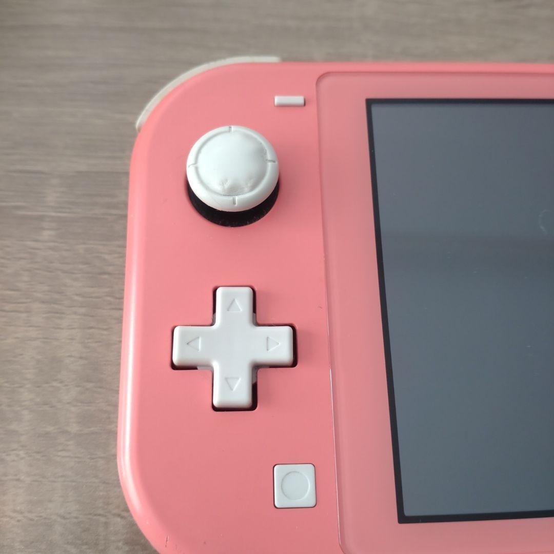 ニンテンドーSwitch　lite