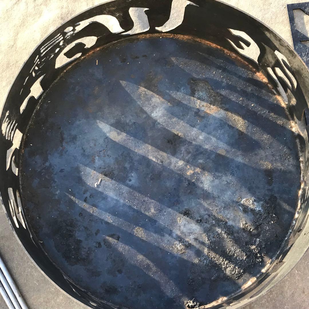 デバイスワークス×(サンゾクマウンテン) Yabai DEATH Skull