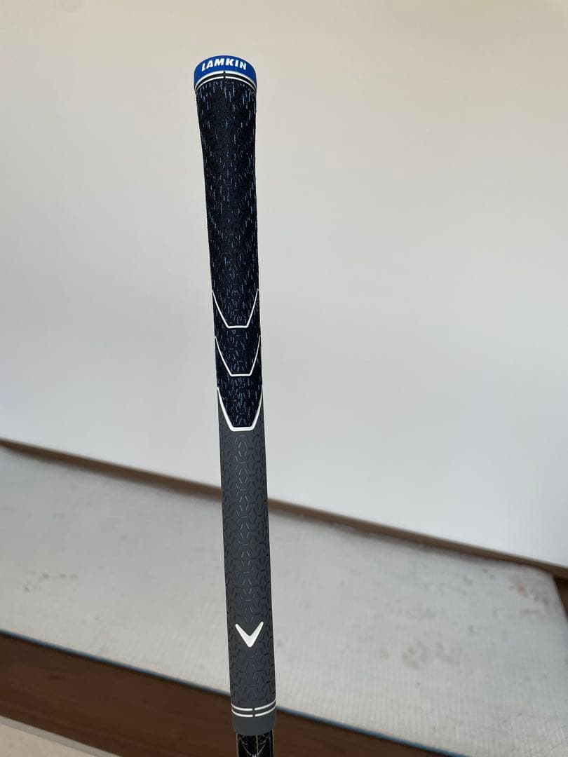 キャロウェイ PARADYM Ai SMOKE ◆◆◆ 5w TENSEI 60