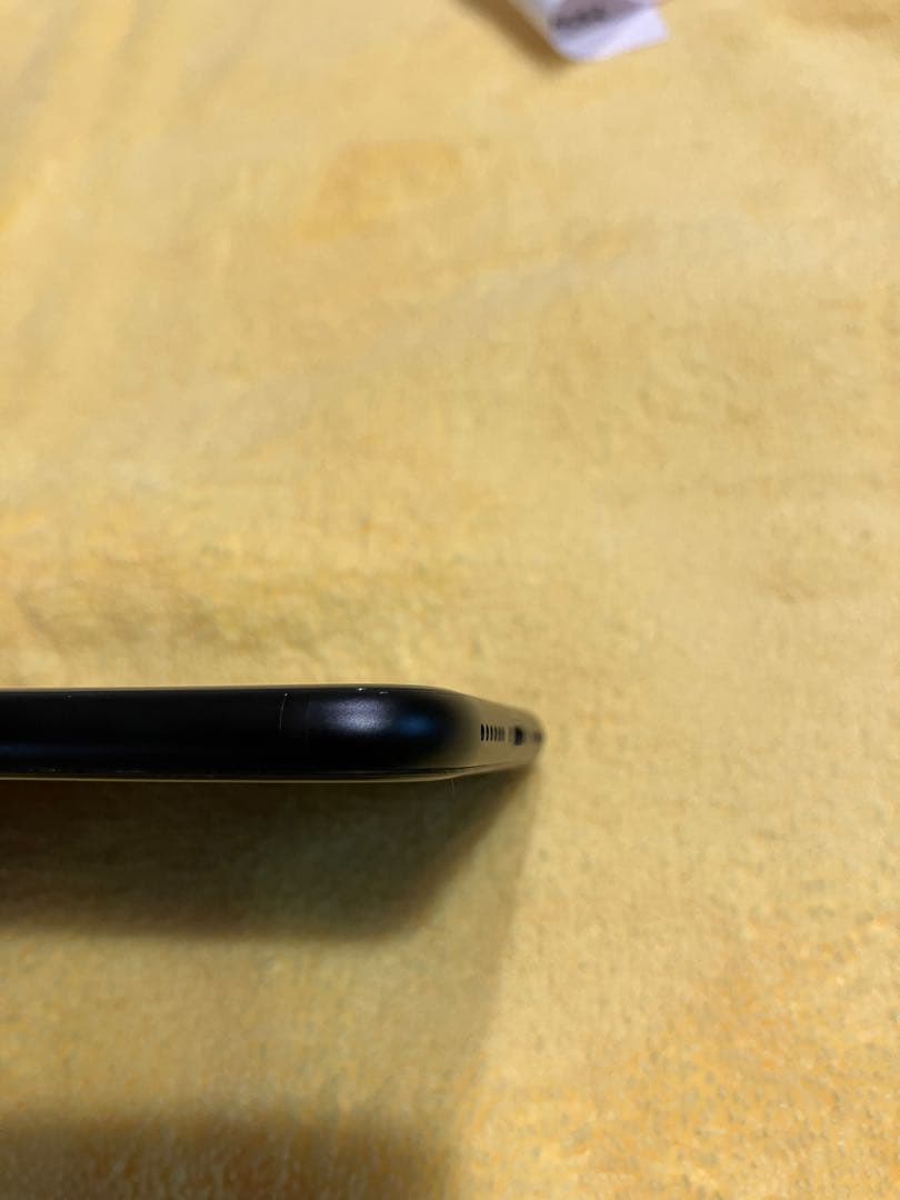 iPhone SE (第2世代) ブラック 箱付き