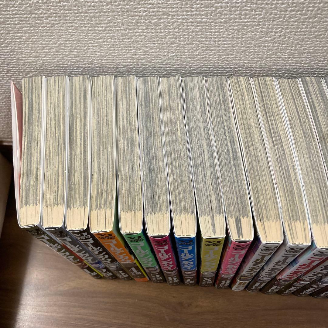 ゴールデンカムイ　全巻31冊とアイヌ文化で読み解く「ゴールデンカムイ」