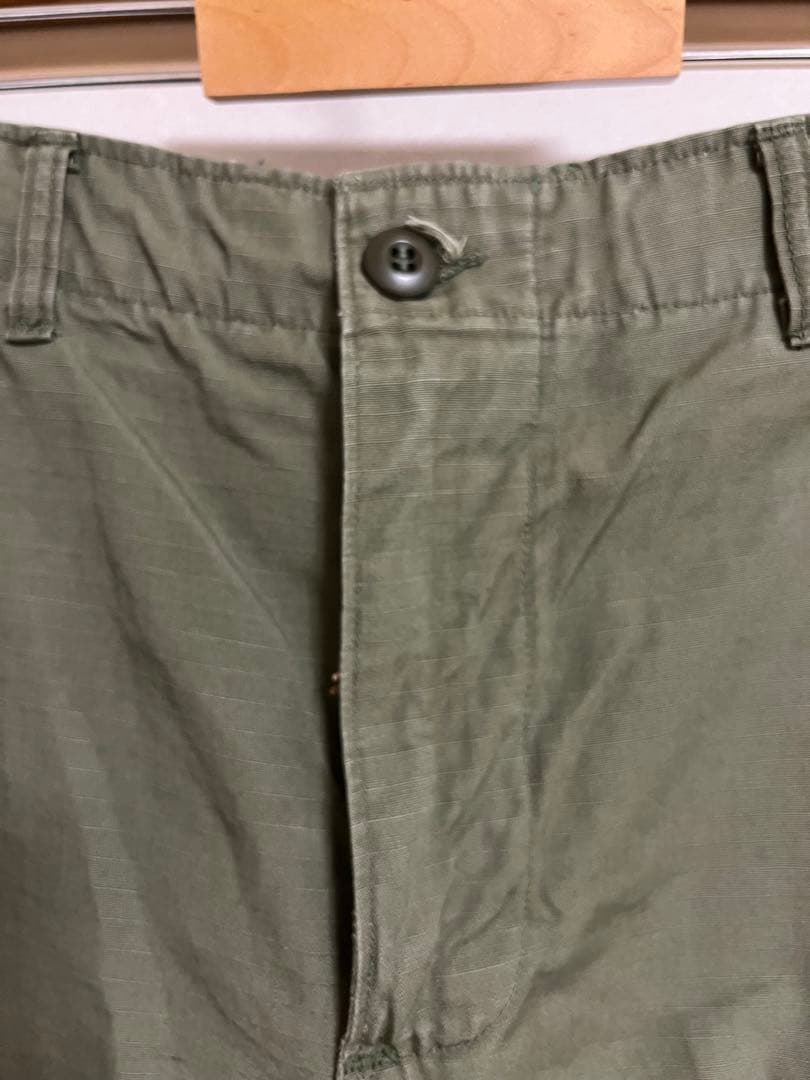 か*こ様 60s Small Regular US AMRYジャングルファティー