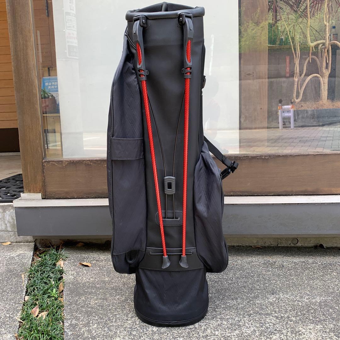 VESSEL Stand キャディバッグ