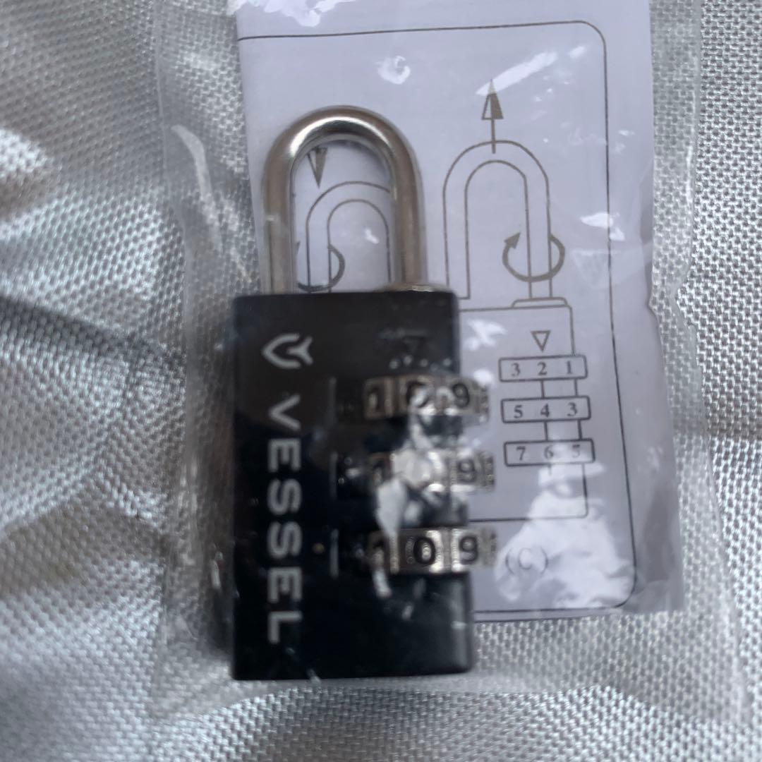 VESSEL Stand キャディバッグ