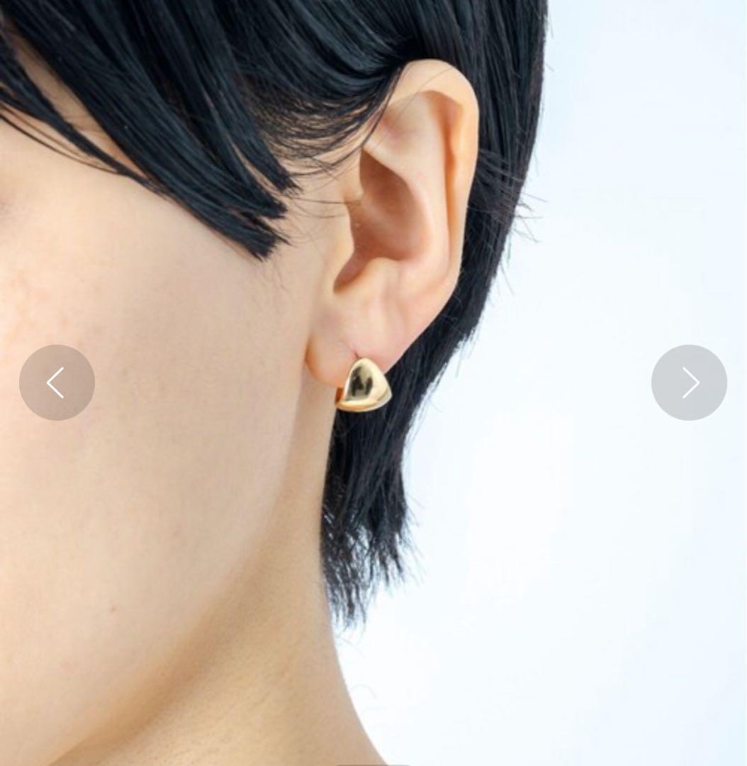 jouete ブースピアス