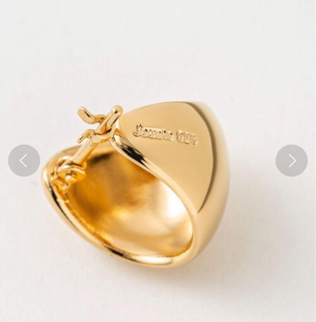 jouete ブースピアス