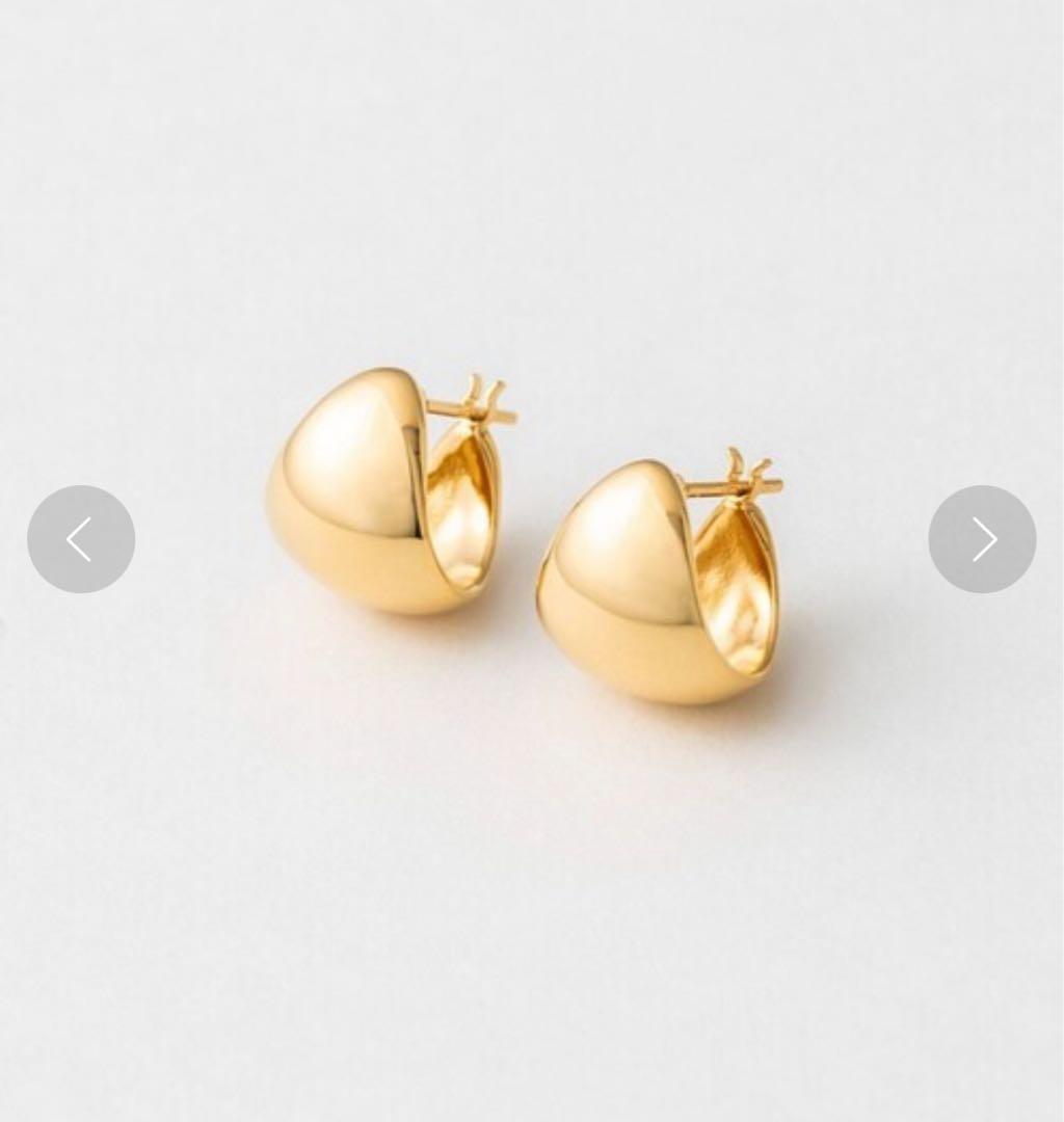 jouete ブースピアス