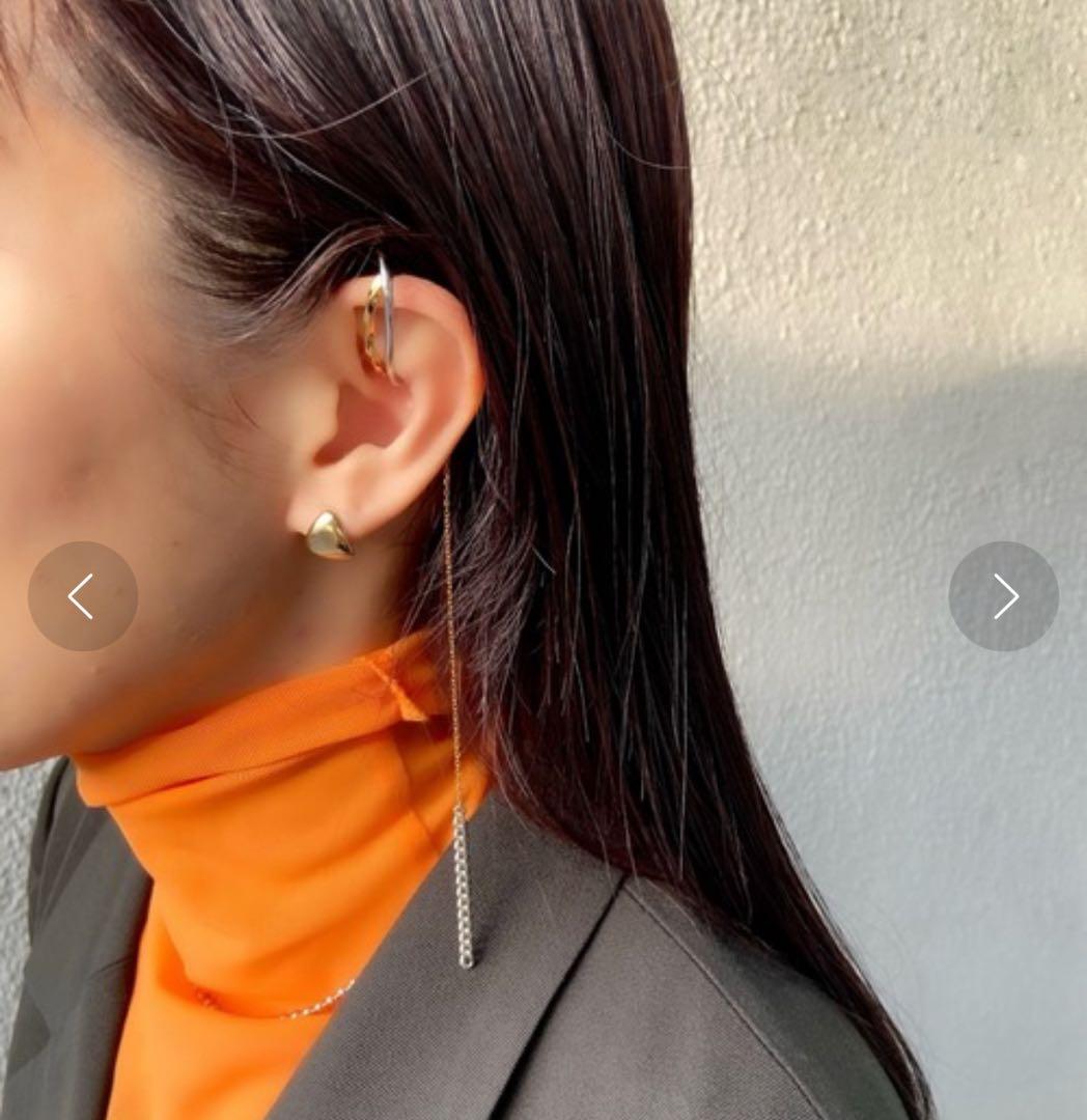 jouete ブースピアス