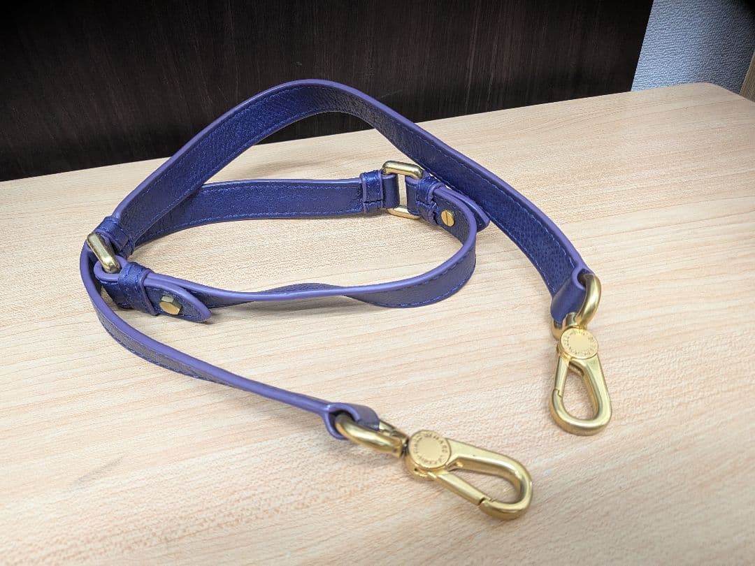 マークジェイコブス 2way ショルダーバッグ ハンドバッグ