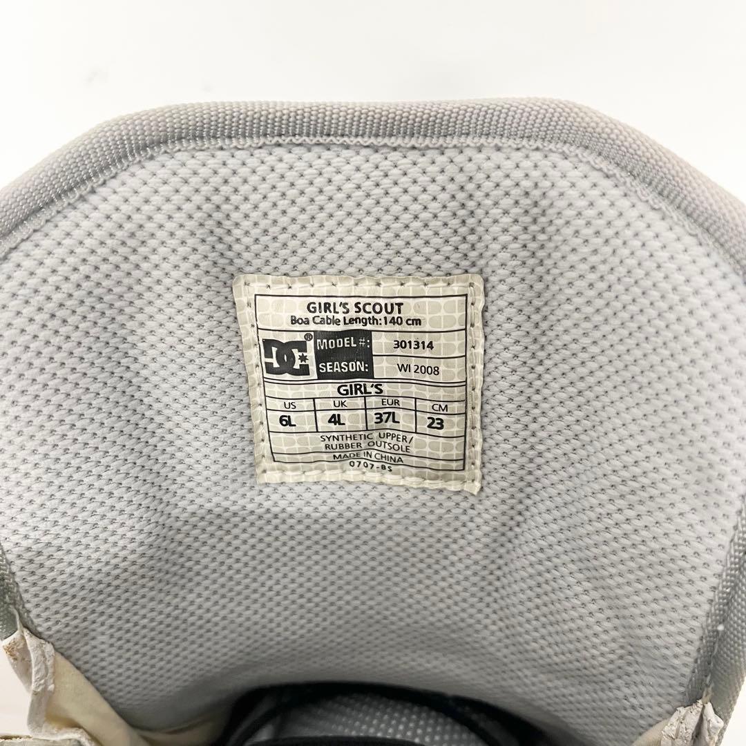 2点セット　K2 DC スノーボード　フルセット　女性用　バートン　ケース付き