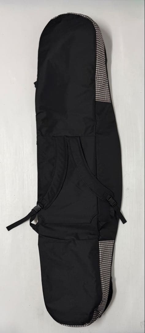 2点セット　K2 DC スノーボード　フルセット　女性用　バートン　ケース付き