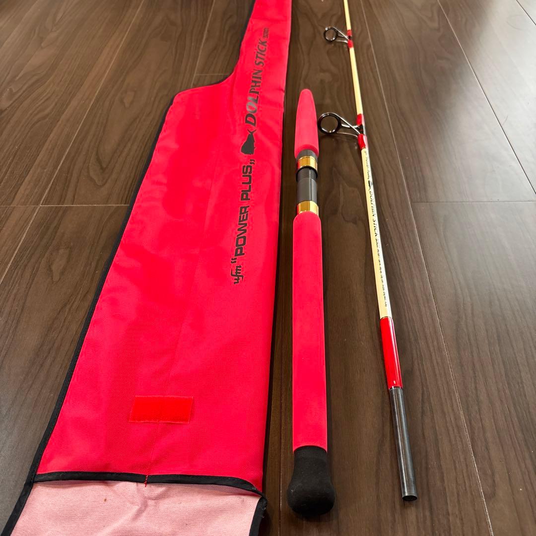 ufmウエダ DOLPHIN STICK PPS-70EH