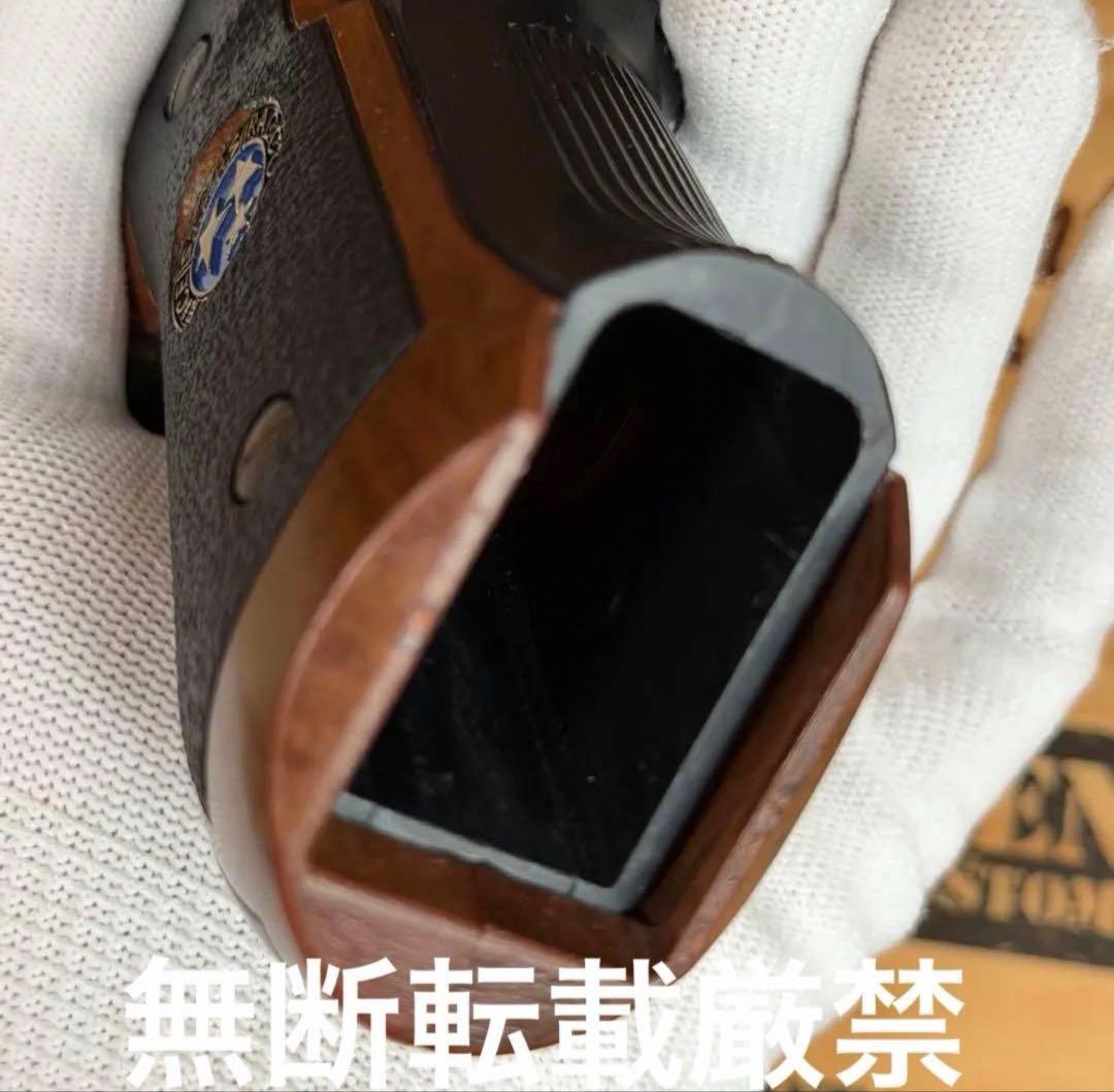 【限定品】サムライエッジ改 バイオハザード クリス